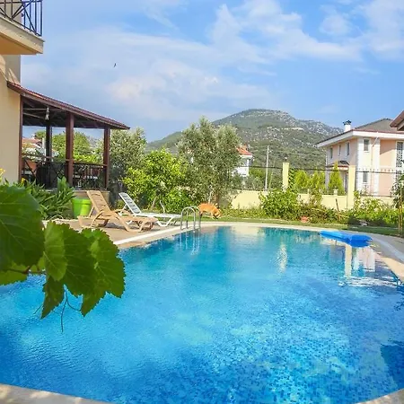 Karya Otel Dalaman