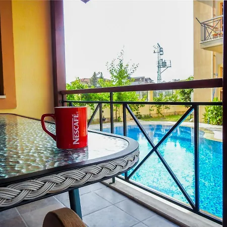 Karya Otel *