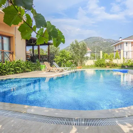 Otel Karya